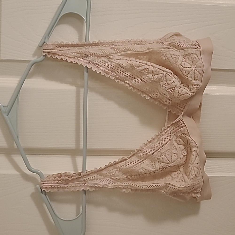 Aerie Lace Bralette
